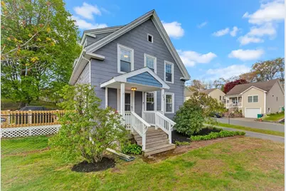 243 Nahant St, Wakefield, MA 01880 - Photo 3