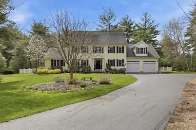 16 Sonia Dr, Middleborough, MA 02346 - Photo 1