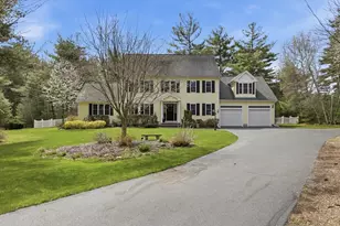 16 Sonia Dr, Middleborough, MA 02346 - Photo 1