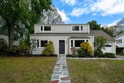 78 Vine St, Newton, MA 02467 - Photo 1