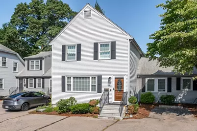 286 Linden Street #286, Wellesley, MA 02482 - Photo 1