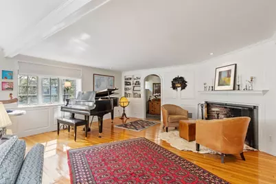 4 Stetson Street, Lexington, MA 02420 - Photo 3
