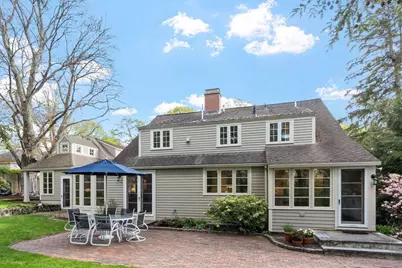 4 Stetson Street, Lexington, MA 02420 - Photo 37