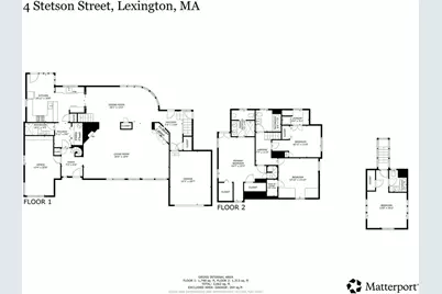 4 Stetson Street, Lexington, MA 02420 - Photo 41