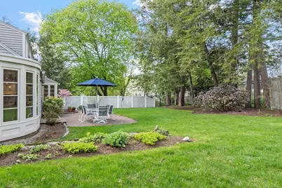 4 Stetson Street, Lexington, MA 02420 - Photo 35