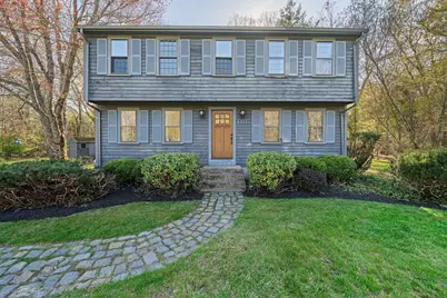 110 Country Rd, Hanover, MA 02339 - Photo 1