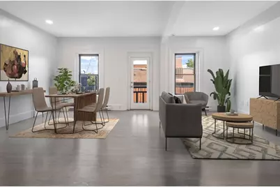 762 Tremont St. #5, Boston, MA 02118 - Photo 1