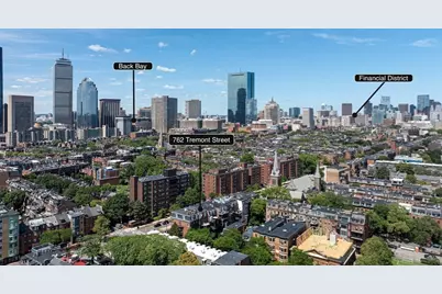 762 Tremont St. #5, Boston, MA 02118 - Photo 23