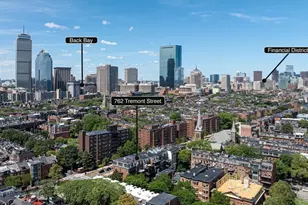 762 Tremont St, Boston, MA 02118 - Photo 23