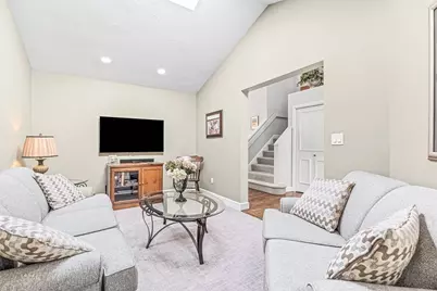 7 Wainwright Road #30, Winchester, MA 01890 - Photo 5
