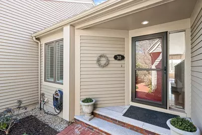 7 Wainwright Road #30, Winchester, MA 01890 - Photo 3