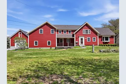 269 Harvard Rd, Bolton, MA 01740 - Photo 1