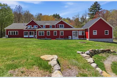 269 Harvard Rd, Bolton, MA 01740 - Photo 3
