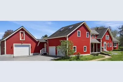 269 Harvard Rd, Bolton, MA 01740 - Photo 5