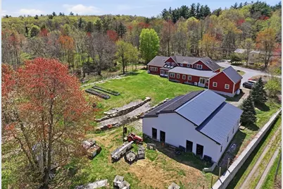269 Harvard Rd, Bolton, MA 01740 - Photo 1