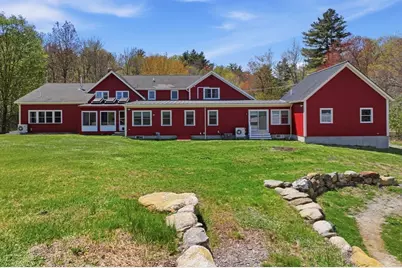 269 Harvard Rd, Bolton, MA 01740 - Photo 3