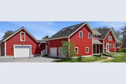 269 Harvard Rd, Bolton, MA 01740 - Photo 5