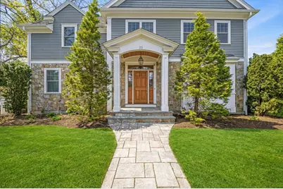 35 Marshall Rd, Wellesley, MA 02482 - Photo 35