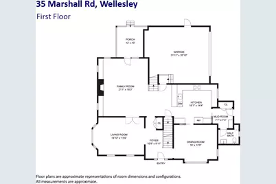 35 Marshall Rd, Wellesley, MA 02482 - Photo 39