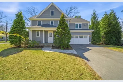 35 Marshall Rd, Wellesley, MA 02482 - Photo 37