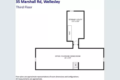 35 Marshall Rd, Wellesley, MA 02482 - Photo 41