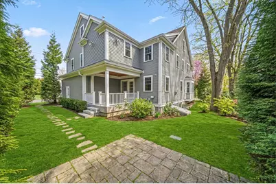 35 Marshall Rd, Wellesley, MA 02482 - Photo 37