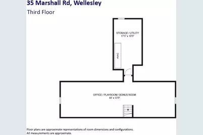 35 Marshall Rd, Wellesley, MA 02482 - Photo 41