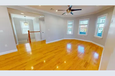 41 Sydney St #1, Medford, MA 02155 - Photo 3