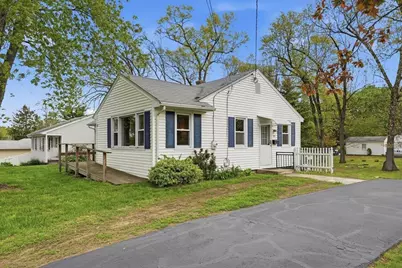 129 Cooper St, Springfield, MA 01108 - Photo 3