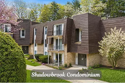 3 Shadowbrook Ln #3, Milford, MA 01757 - Photo 1