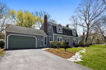 14 Christopher Lane, Scituate, MA 02066 - Photo 3