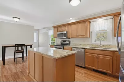 124 Wedgewood Road, Worcester, MA 01602 - Photo 9