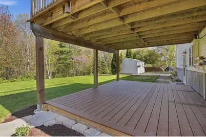 124 Wedgewood Road, Worcester, MA 01602 - Photo 31