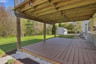 124 Wedgewood Rd, Worcester, MA 01602 - Photo 31