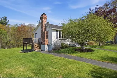 124 Wedgewood Road, Worcester, MA 01602 - Photo 3
