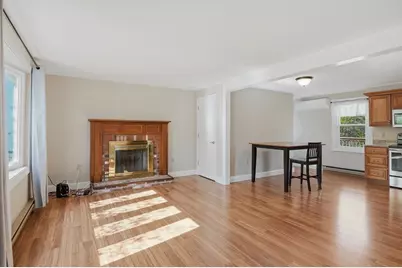 124 Wedgewood Road, Worcester, MA 01602 - Photo 5