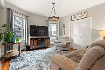 45 South Munroe Terrace #1, Boston, MA 02122 - Photo 15