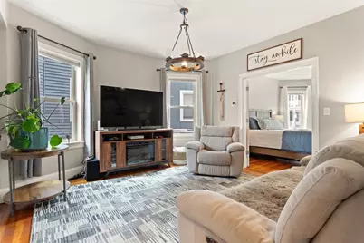 45 South Munroe Terrace #1, Boston, MA 02122 - Photo 9
