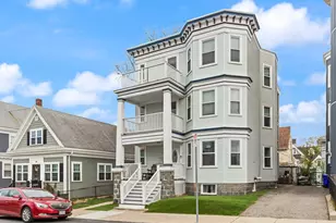 45 S Munroe Terrace, Boston, MA 02122 - Photo 3
