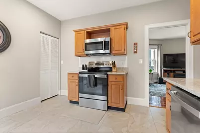 45 South Munroe Terrace #1, Boston, MA 02122 - Photo 11
