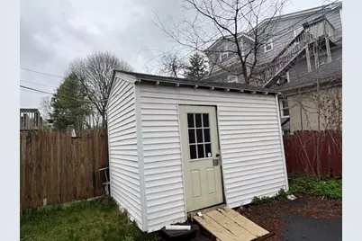 47 Carlisle Street, Worcester, MA 01602 - Photo 5