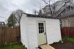 47 Carlisle St, Worcester, MA 01602 - Photo 5