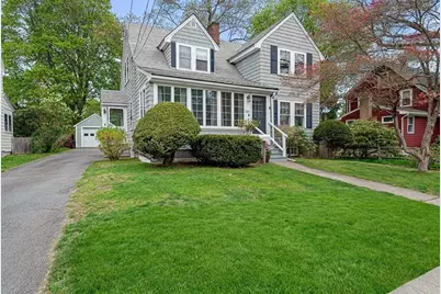 103 Madison Street, Dedham, MA 02026 - Photo 3