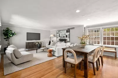 32 Linden St #5, Wellesley, MA 02482 - Photo 5
