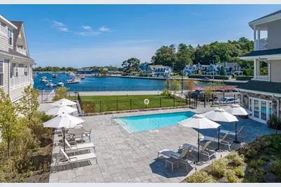 87 Elm Street #215, Cohasset, MA 02025 - Photo 15