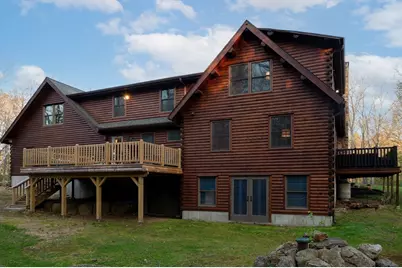 23 Henshaw Rd, Templeton, MA 01468 - Photo 3