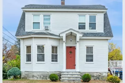 25 Thayer St, Methuen, MA 01844 - Photo 1