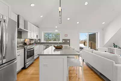 66 Wyman Street #2, Boston, MA 02130 - Photo 5