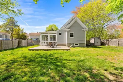 3 Edwards St, Franklin, MA 02038 - Photo 5