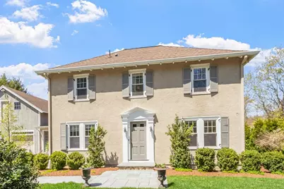696 Main St, Concord, MA 01742 - Photo 3